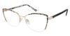 Picture of Betsey Johnson Eyeglasses MUSE