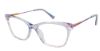 Picture of Betsey Johnson Eyeglasses SUPERNOVA