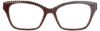 Picture of Betsey Johnson Eyeglasses TOP SECRET