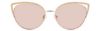Picture of Betsey Johnson Sunglasses THE GLITTER GIRLS