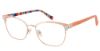 Picture of Betsey Johnson Eyeglasses FANTASY