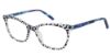 Picture of Betsey Johnson Eyeglasses C U LATER