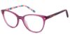 Picture of Betsey Johnson Eyeglasses COSMIC