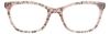 Picture of Betsey Johnson Eyeglasses C U LATER
