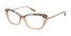 Picture of Betsey Johnson Eyeglasses COOL CAT