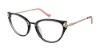 Picture of Betsey Johnson Eyeglasses BLING