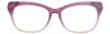Picture of Betsey Johnson Eyeglasses BIRTHDAY BABE