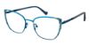 Picture of Betsey Johnson Eyeglasses JOYFUL