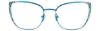 Picture of Betsey Johnson Eyeglasses JOYFUL