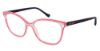 Picture of Betsey Johnson Eyeglasses GLOW UP