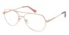 Picture of Betsey Johnson Eyeglasses CLUB QUEEN