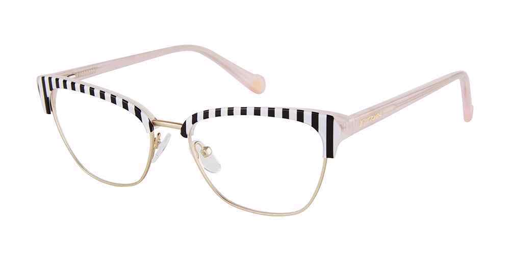 Picture of Betsey Johnson Eyeglasses SHE DEVIL