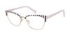 Picture of Betsey Johnson Eyeglasses SHE DEVIL