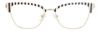 Picture of Betsey Johnson Eyeglasses SHE DEVIL