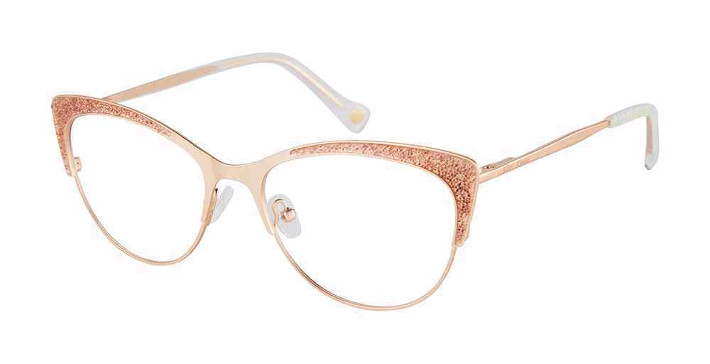 Picture of Betsey Johnson Eyeglasses BOMBSHELL