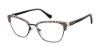 Picture of Betsey Johnson Eyeglasses SHE DEVIL