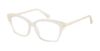 Picture of Betsey Johnson Eyeglasses FUNFETTI