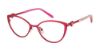 Picture of Betsey Johnson Eyeglasses TADA