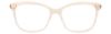 Picture of Betsey Johnson Eyeglasses KISS AND TELL