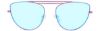 Picture of Betsey Johnson Sunglasses XTRA