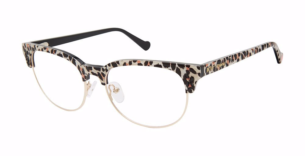 Picture of Betsey Johnson Eyeglasses ALLSTAR