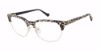 Picture of Betsey Johnson Eyeglasses ALLSTAR