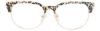 Picture of Betsey Johnson Eyeglasses ALLSTAR