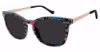 Picture of Betsey Johnson Sunglasses WONDERLAND