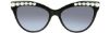 Picture of Betsey Johnson Sunglasses KITTY PEARLS