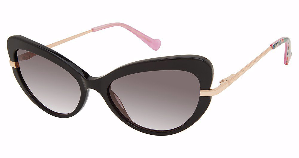 Picture of Betsey Johnson Sunglasses DISCO DIVA