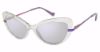 Picture of Betsey Johnson Sunglasses DISCO DIVA