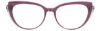 Picture of Betsey Johnson Eyeglasses VIBES