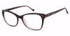 Picture of Betsey Johnson Eyeglasses TRILLIONAIRE