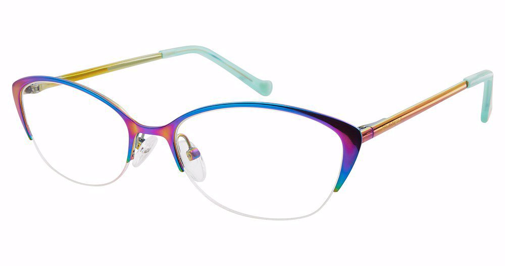 Picture of Betsey Johnson Eyeglasses THRILL
