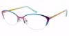 Picture of Betsey Johnson Eyeglasses THRILL