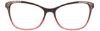 Picture of Betsey Johnson Eyeglasses TRILLIONAIRE