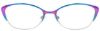 Picture of Betsey Johnson Eyeglasses THRILL