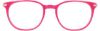 Picture of Betsey Johnson Eyeglasses TALK TO ME