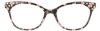 Picture of Betsey Johnson Eyeglasses SPOTLIGHT