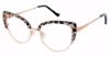 Picture of Betsey Johnson Eyeglasses SHOWTIME
