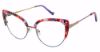 Picture of Betsey Johnson Eyeglasses SHOWTIME