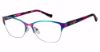 Picture of Betsey Johnson Eyeglasses SHINE