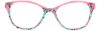 Picture of Betsey Johnson Eyeglasses SHIMMY