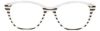 Picture of Betsey Johnson Eyeglasses SHIMMY