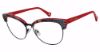 Picture of Betsey Johnson Eyeglasses PUNCH