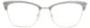 Picture of Betsey Johnson Eyeglasses RAZZLE DAZZLE