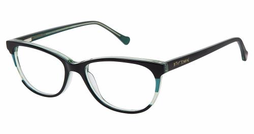 Picture of Betsey Johnson Eyeglasses JAZZ