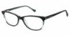 Picture of Betsey Johnson Eyeglasses JAZZ