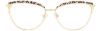 Picture of Betsey Johnson Eyeglasses LUXE