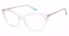 Picture of Betsey Johnson Eyeglasses HUNNY